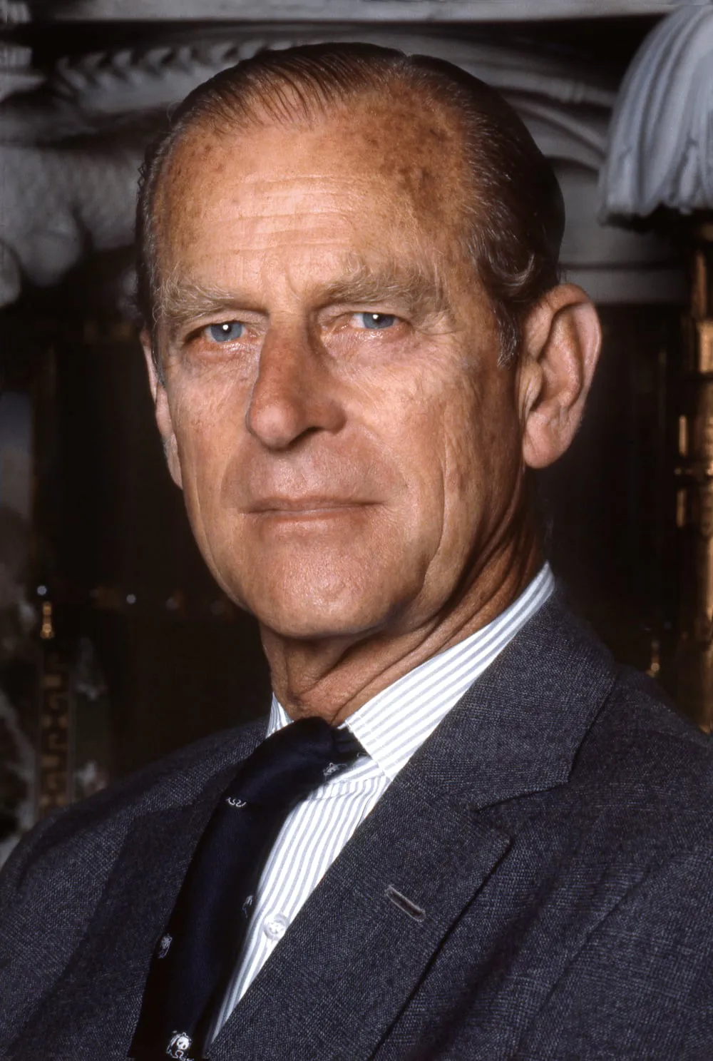 Prince Philip
