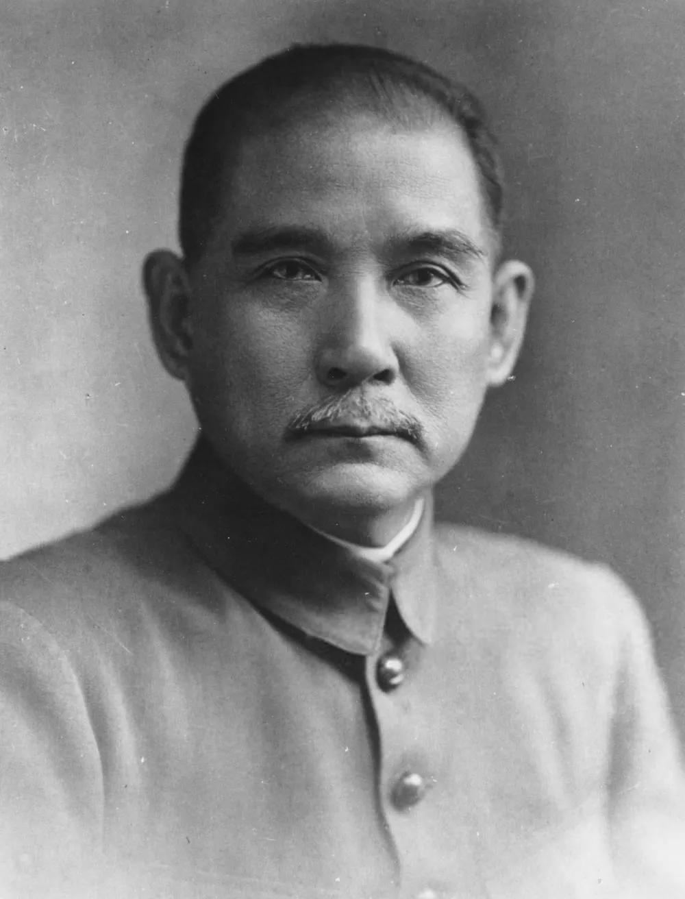 Yat sen Sun