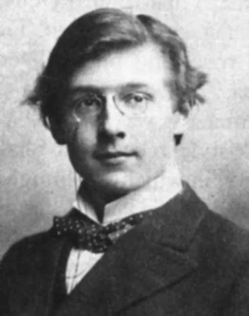 E. Gordon Craig