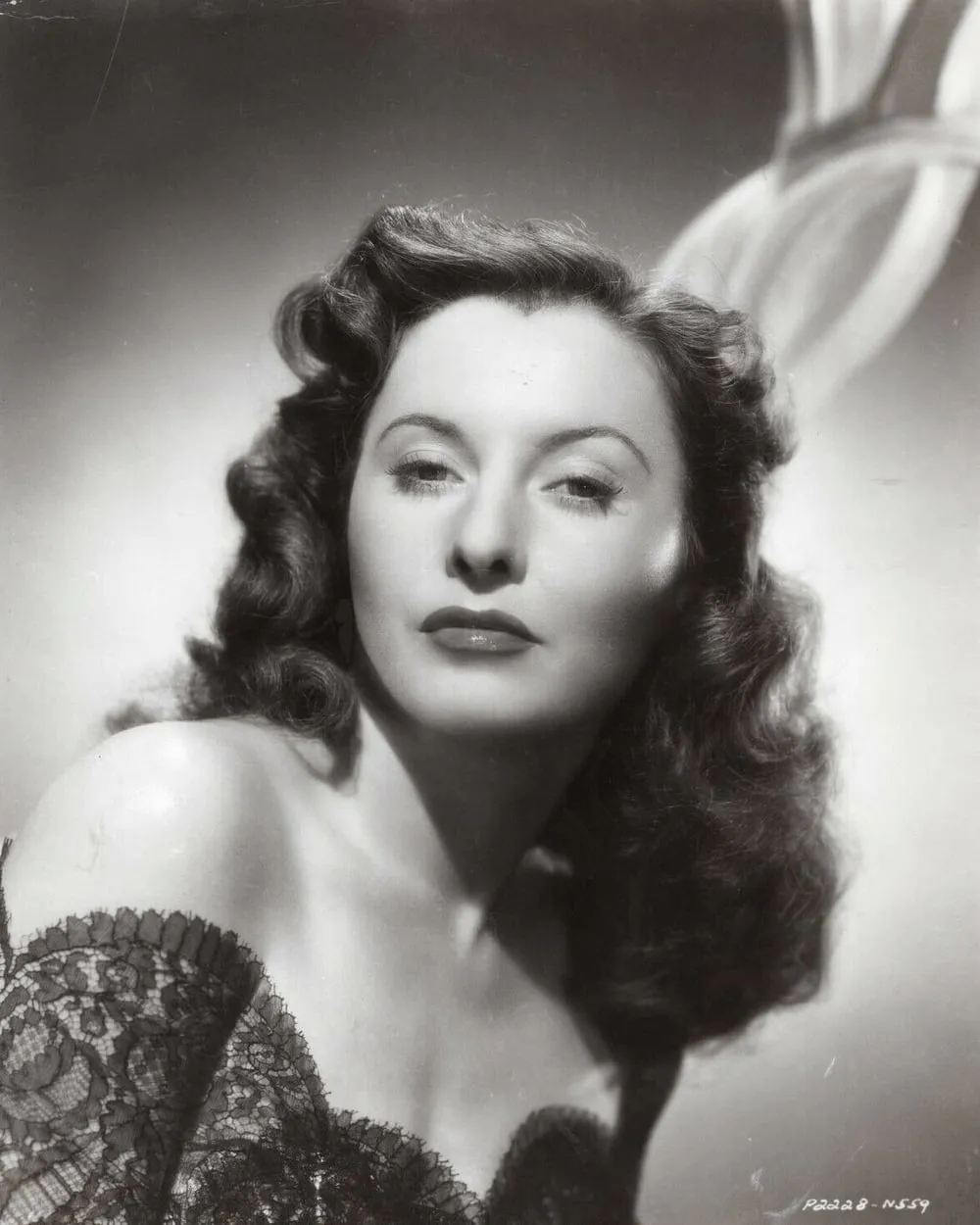 Barbara Stanwyck
