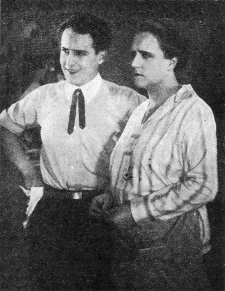 George Voskovec