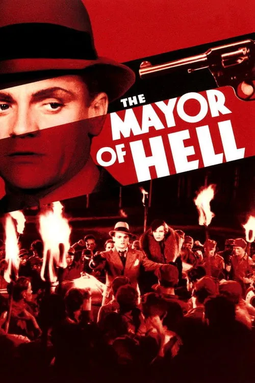 Poster for The Mayor of Hell