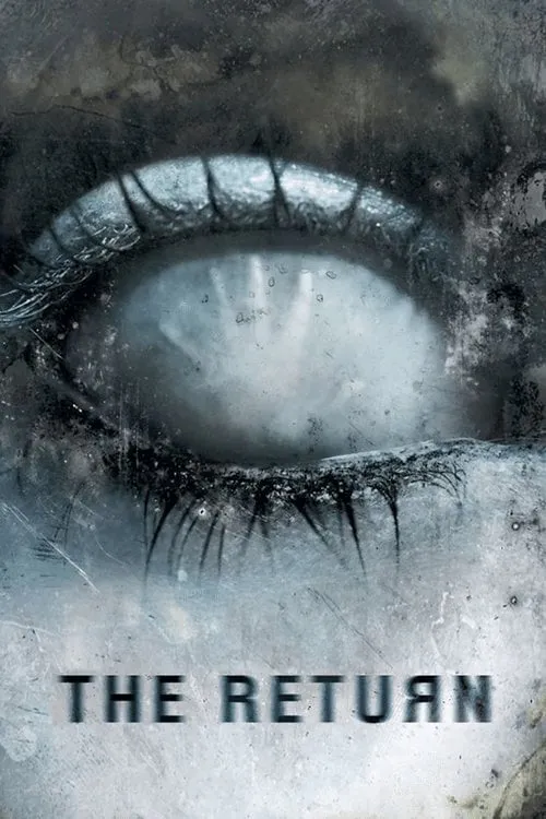 Poster for The Return