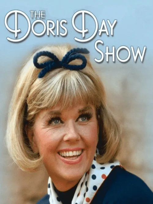 Poster for The Doris Day Show