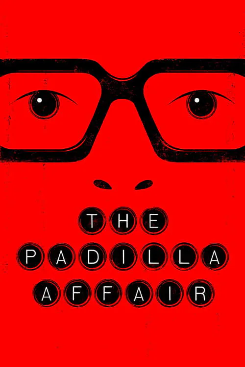 Poster for The Padilla Affair