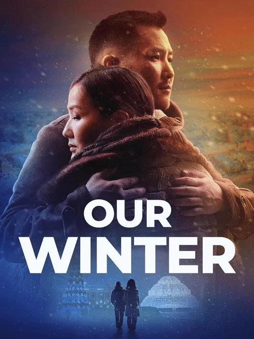 Poster for Our Winter
