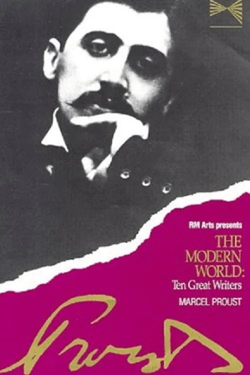 Poster for The Modern World: Ten Great Writers