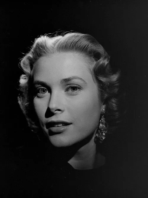 Poster for Grace Kelly – Hollywoods Tragische Prinzessin