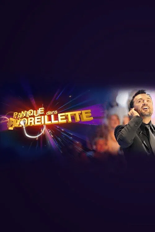 Poster for Panique Dans L'oreillette