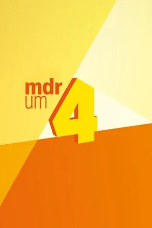 Poster for MDR Um 4