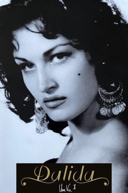 Poster for Dalida - Une Vie - 1