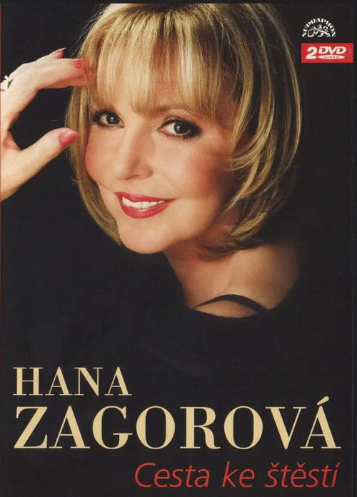 Poster for Cesta Ke šTěstí