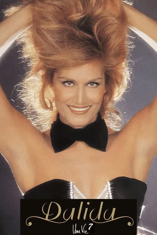 Poster for Dalida - Une Vie - 7
