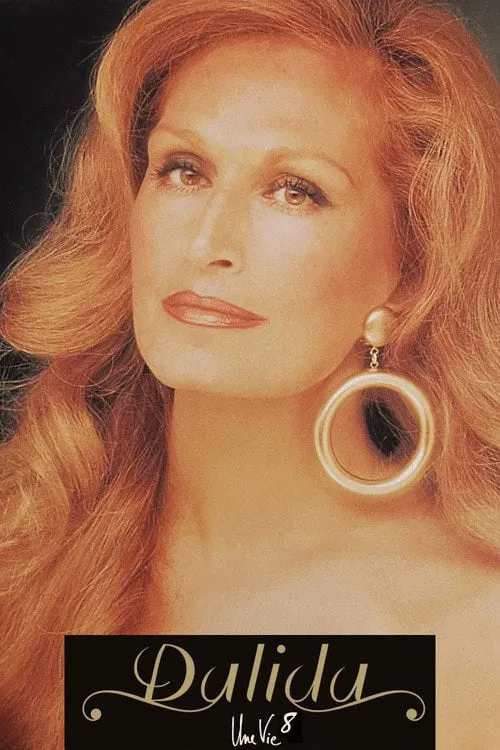Poster for Dalida - Une Vie - 8