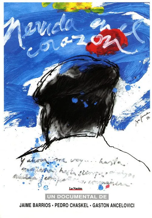 Poster for Neruda En El Corazón