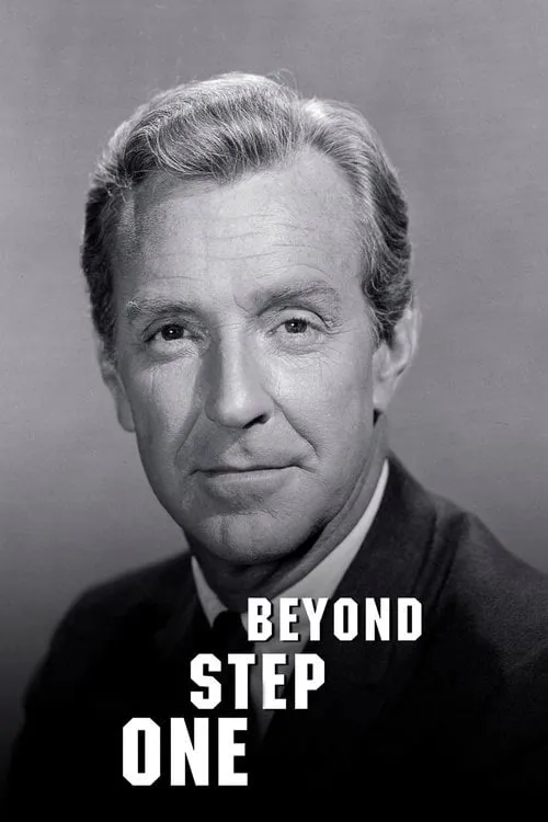 Poster for One Step Beyond