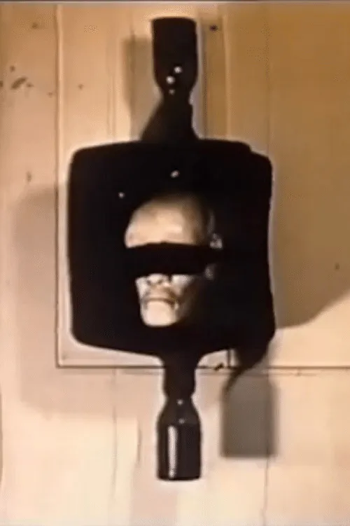 Poster for Home-Killer