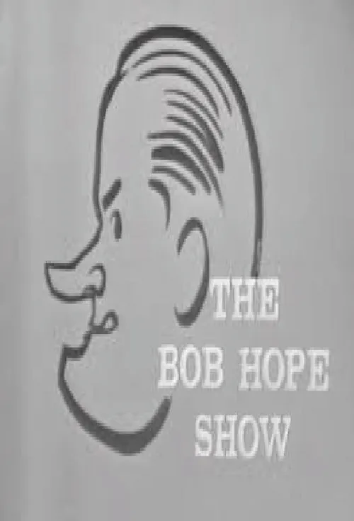 Poster for The Bob Hope Show