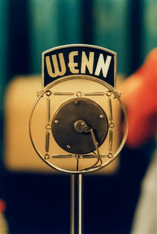 Poster for Remember WENN