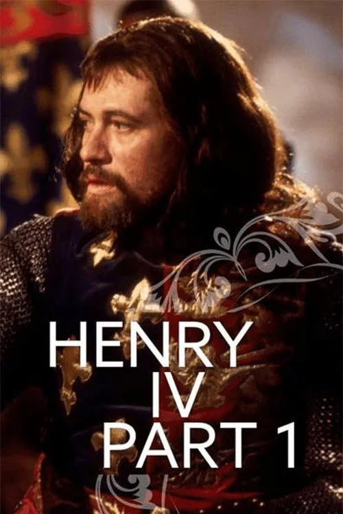 Poster for Henry IV Part 1