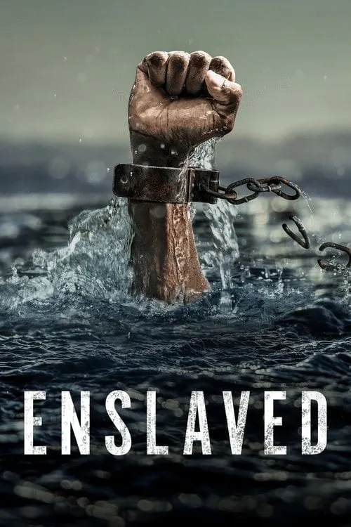 Poster for Enslaved