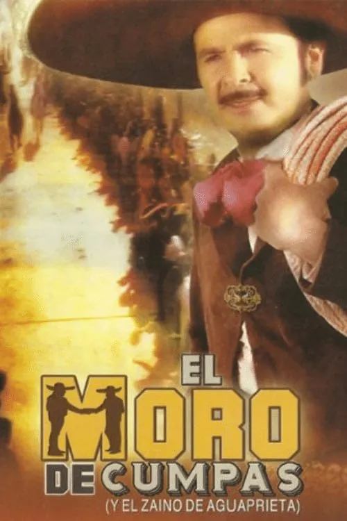 Poster for El Moro De Cumpas