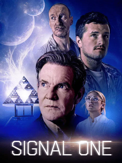 Poster for Signal One