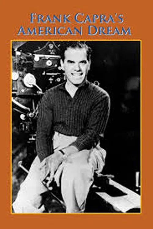 Poster for Frank Capra's American Dream