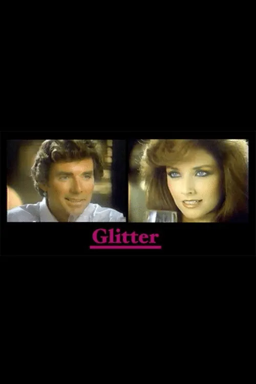 Poster for Glitter