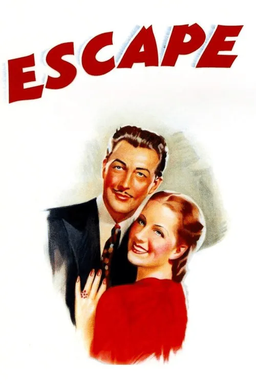 Poster for Escape