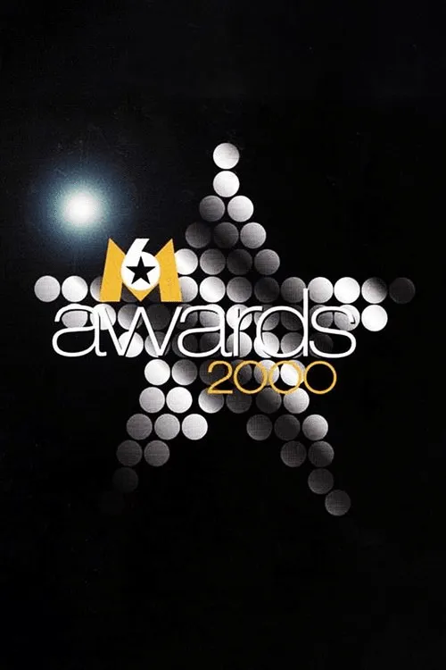 Poster for M6 Awards 2000