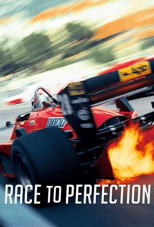 Poster for Race to Perfection