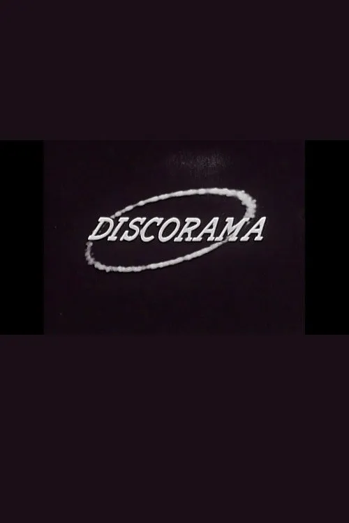 Poster for Discorama