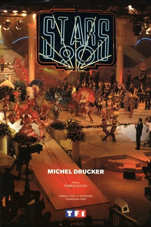 Poster for Stars 90