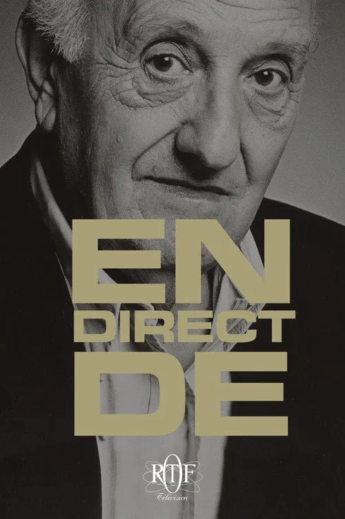 Poster for En Direct De