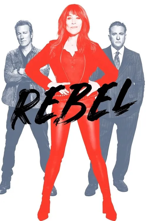 Poster for Rebel