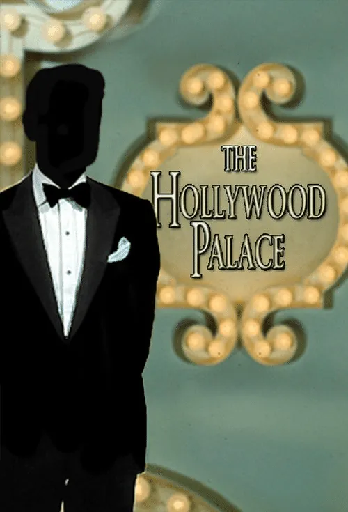 Poster for The Hollywood Palace