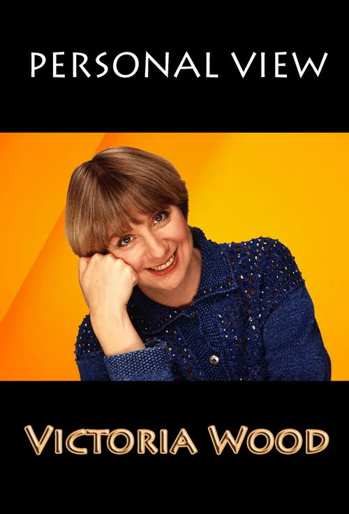Poster for Personal View: Victoria Wood