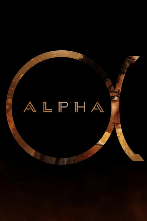 Poster for Alpha
