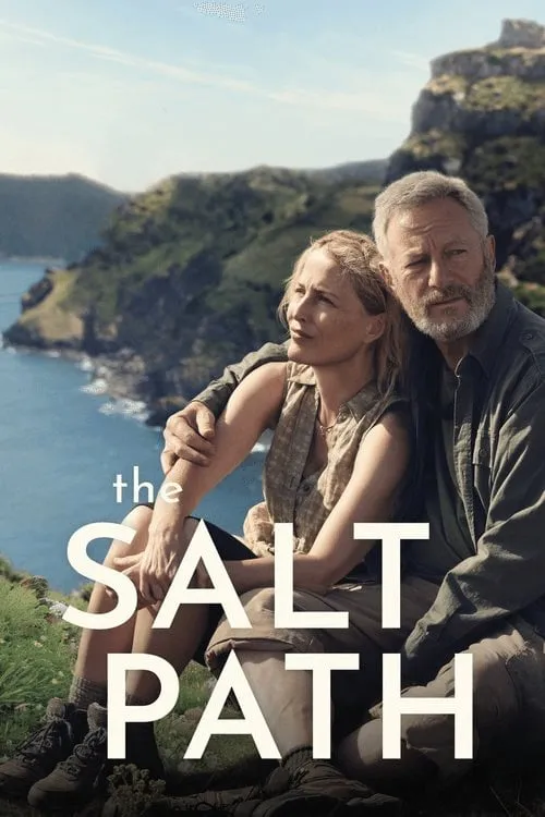 Poster for The Salt Path