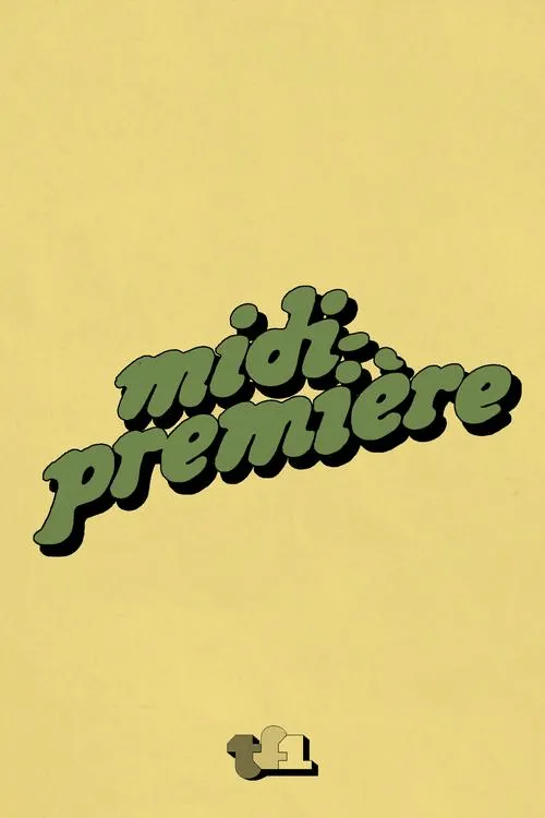 Poster for Midi Première
