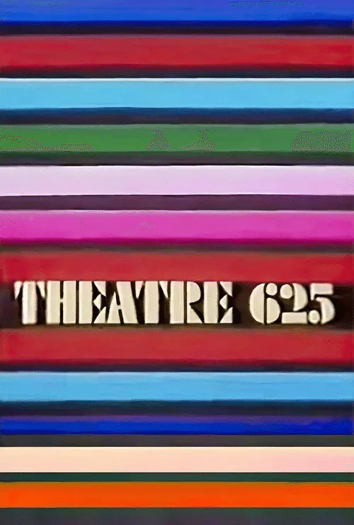 Poster for Theatre 625