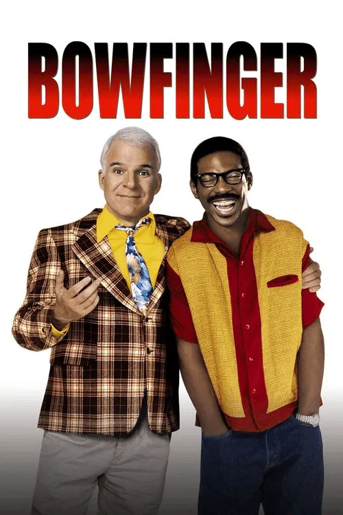 Poster for Bowfinger