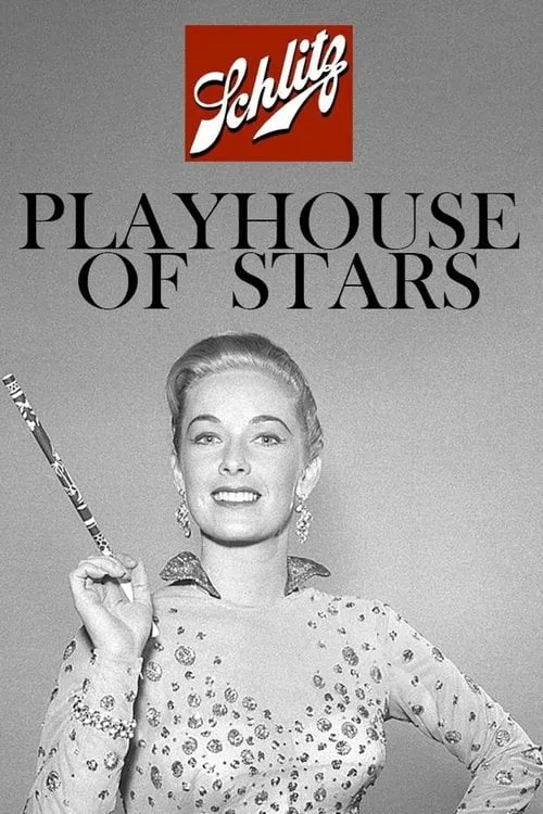 Poster for Schlitz Playhouse of Stars
