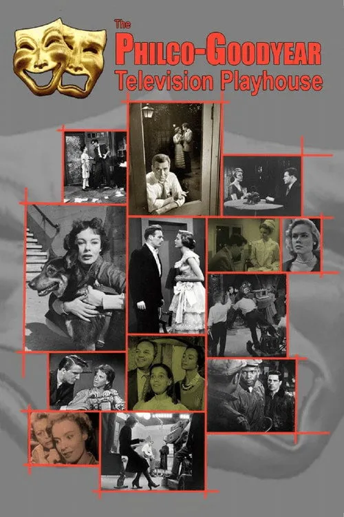Poster for Mighty Aphrodite
