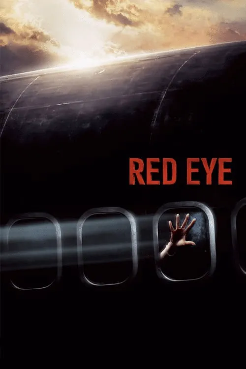 Poster for Red Eye