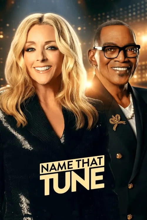 Poster for Name That Tune