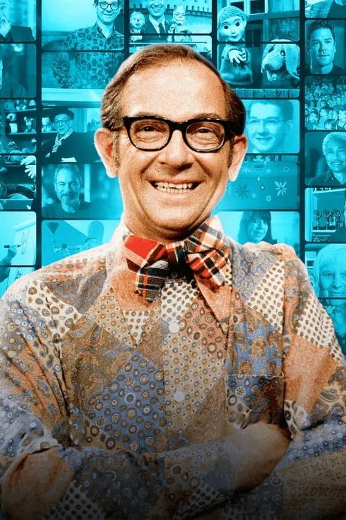 Poster for Mr. Dressup: the Magic of Make Believe