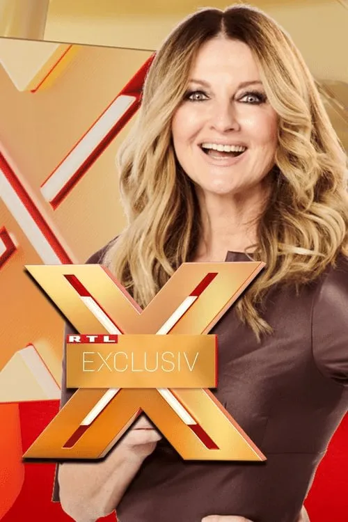 Poster for Exclusiv - Das Star-Magazin