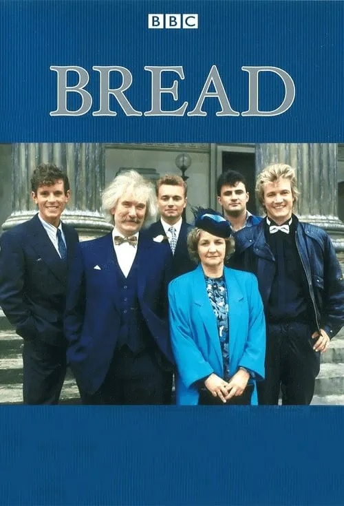 Poster for Bread